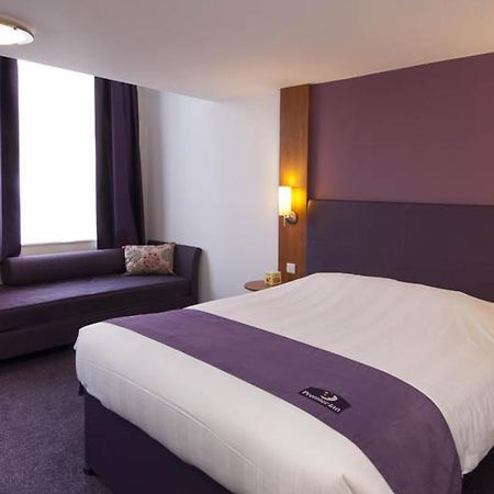 Premier Inn Newcastle - Gosforth/Cramlington Eksteriør billede