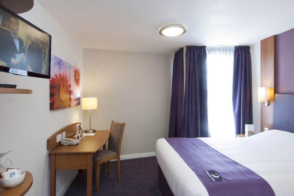 Premier Inn Newcastle - Gosforth/Cramlington Værelse billede