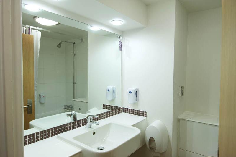 Premier Inn Newcastle - Gosforth/Cramlington Eksteriør billede