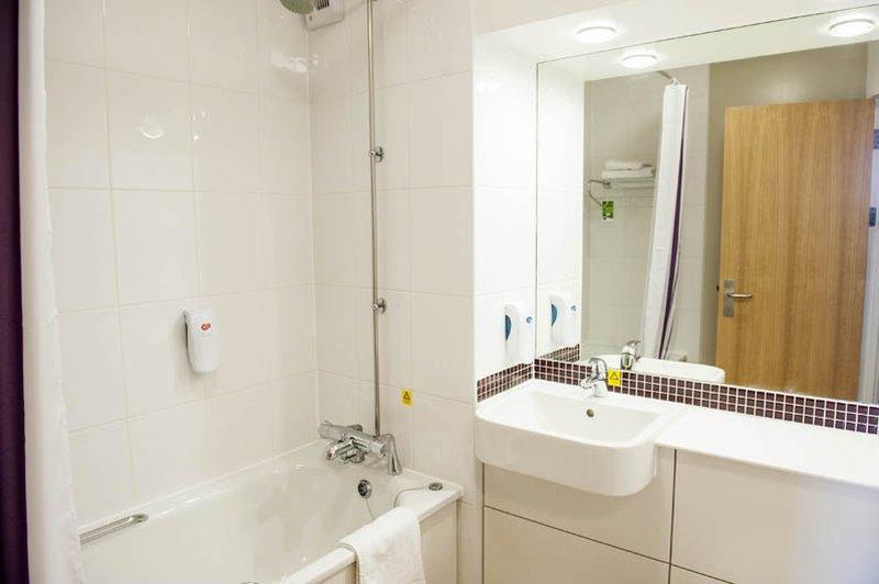Premier Inn Newcastle - Gosforth/Cramlington Eksteriør billede