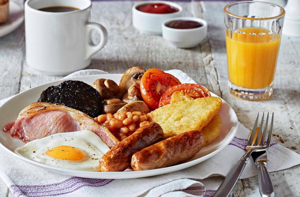 Premier Inn Newcastle - Gosforth/Cramlington Eksteriør billede